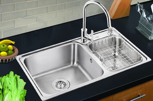 著名水槽品牌-箭牌不銹鋼水槽給你舒適體驗(yàn)