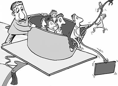 人才流失拖水槽企業(yè)后腿 培養(yǎng)核心團隊很關鍵