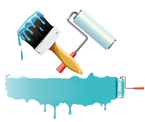 油漆企業(yè)：想要做大做強(qiáng) 走品牌化之路是必然