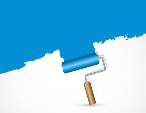 油漆行業(yè)發(fā)展新動(dòng)力 “微笑曲線”兩端發(fā)展