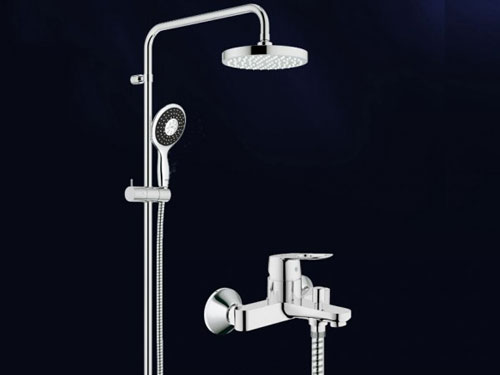 花灑品牌|企業(yè)亟待創(chuàng)新產(chǎn)品設(shè)計