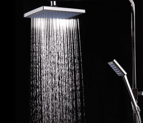 花灑企業(yè)做好售后工作 有幾個關(guān)鍵方面