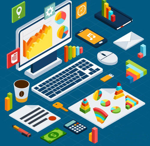 油漆企業(yè)開始擁抱互聯(lián)網(wǎng)并想數(shù)據(jù)化轉(zhuǎn)變