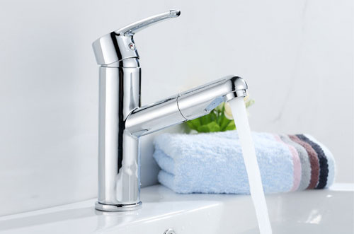 水龍頭壞了怎么處理?小編分享大招給你