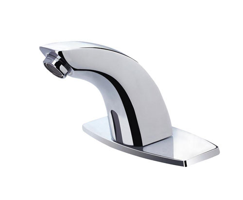 水龍頭品牌眾多 選感應水龍頭看四點