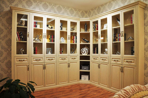 中國衣柜品牌絕不可忽視三大短板問題