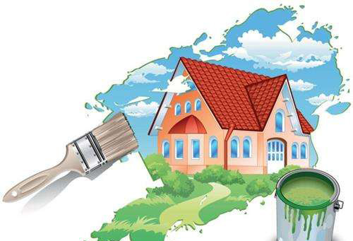 了解油漆的分類及品種 打造精美裝飾無(wú)煩惱