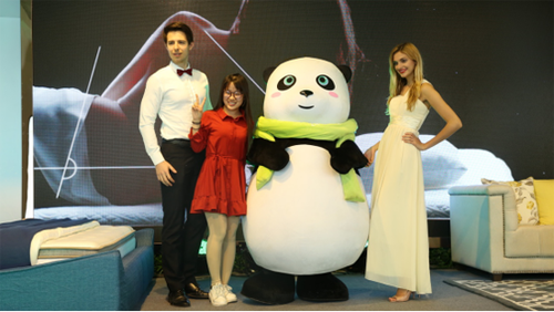 ȫ�ѼҾӡ�2017�P(y��ng)���b����H����R����ِ�_Ļ �������~һ�絽�����