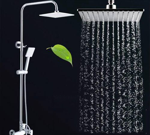 面對(duì)各種混亂 花灑企業(yè)要怎么做?