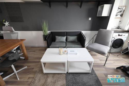 公牛裝飾開關攜手《生活改造家》，hold住年輕時尚家裝新風格