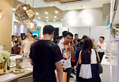 匠心創(chuàng)變 九牧廚柜智能制造譜寫行業(yè)新篇章