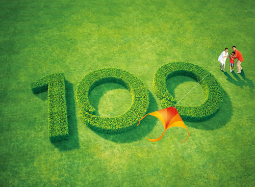 適應國家節(jié)能減排形勢 是衣柜企業(yè)未來的主要方向