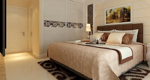 掌握好成本控制 對于衣柜企業(yè)來說是個優(yōu)勢!