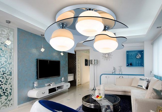 從中國制造到中國智造 歐普照明用實力照亮世界