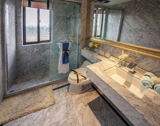 品類高端化步伐加快 瓷磚行業(yè)競(jìng)爭(zhēng)由規(guī)模轉(zhuǎn)向技術(shù)