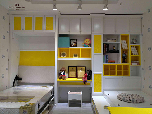 伊戀家居VI全面升級(jí) 品牌新戰(zhàn)略聚焦時(shí)尚輕奢