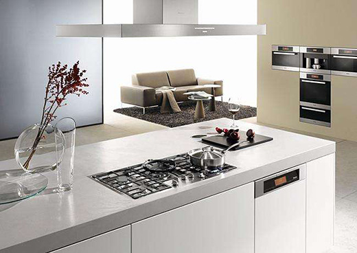 回顧2017 廚電行業(yè)各品牌間大事件、大動(dòng)作