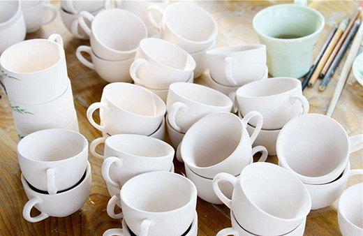 觀點(diǎn)集合|2018年陶瓷行業(yè)發(fā)展方向標(biāo)