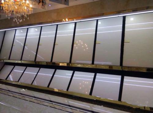 市場競爭激烈 陶瓷品牌營銷網(wǎng)絡(luò)布局很重要