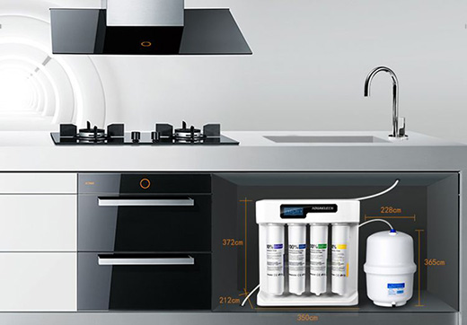 廚電行業(yè)去年涌現(xiàn)500新品牌 2018年規(guī)模將達(dá)到1500億