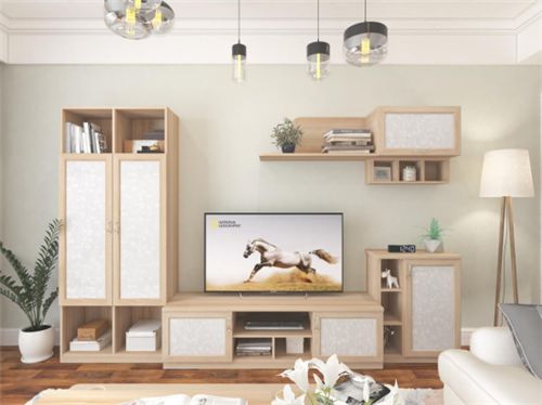 ����ȫ�ݶ��ƣ��h(hu��n)���������ƼҾӘI(y��)�a(ch��n)������Ӱ�