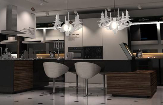 廚電升級(jí)催生“新大件”蒸箱市場加速擴(kuò)容