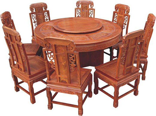 供不應(yīng)求 紅木已屬不可再生資源