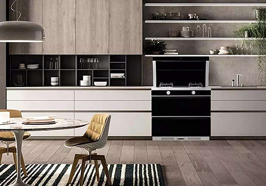 集成灶10大品牌排行榜，不容錯過的集成灶品牌有哪些?