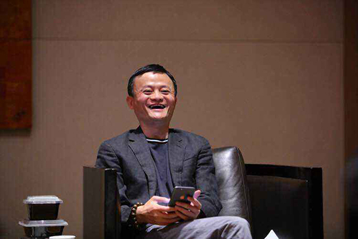 馬云提出新制造 晾衣架廠家玩新零售還能帶動銷量?