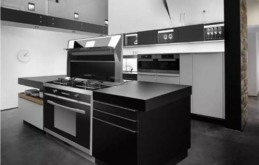 連續(xù)三年高速增長的集成灶行業(yè)將迎來怎樣的2019?