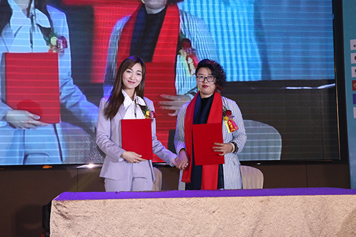 ��ͬ�Ŀ�Խ������δ���� ǧ���N��Ʒ��ʢ��(hu��)�A���_��