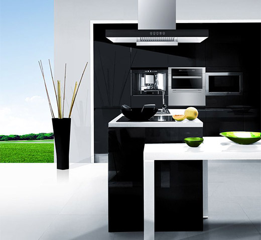 廚房電器品牌開(kāi)發(fā)設(shè)計(jì) 應(yīng)與三點(diǎn)結(jié)合