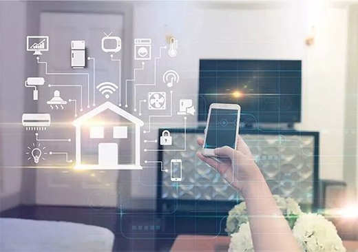 智能家居之智能安防