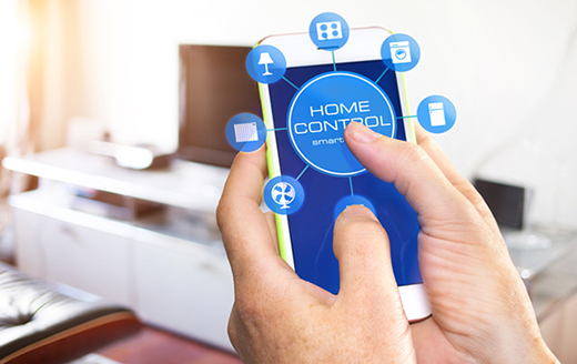 萬億智能家居產(chǎn)業(yè)，谷歌、亞馬遜之后再無來者