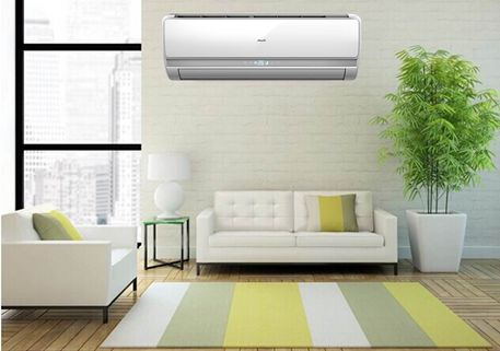 國內(nèi)空調(diào)零售額首季微增1.7%，今年將震蕩上行