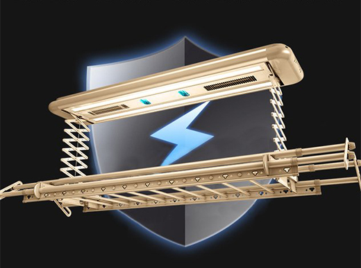 中國知名晾衣架品牌的小編提醒：衣物晾曬需注重細節(jié)