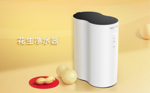 搶灘千億凈水市場 美的如何紅海突圍?