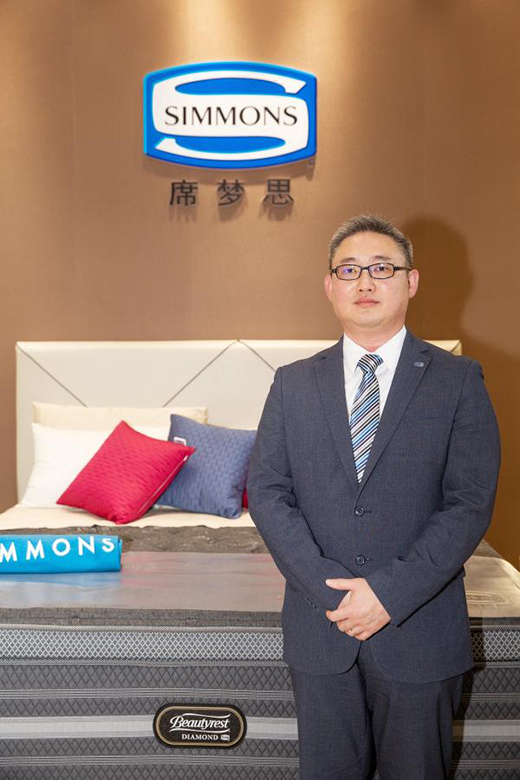 Simmonsϯ��(m��ng)˼ʢ�����౱����(gu��)�H�Ҿ�չ