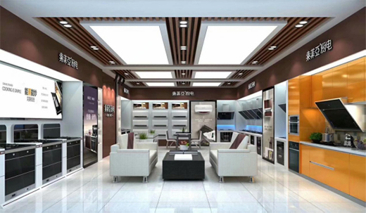 索菲亞廚電：2019年，做廚電代理商有四種活法，弄對(duì)順序很重要!