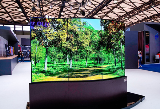 LGD��͢�h��OLED��̎��Σ�C(j��)���Ї���늘I(y��)�ṩ�r(ji��)ֵ