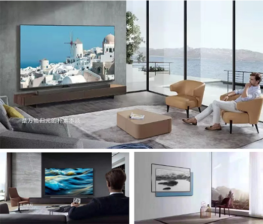 科技節(jié)能生活，讓你舒爽過夏——美的生活家電