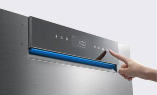 洗碗機(jī)也能跨界玩音樂(lè)?華帝再一次讓人意想不到