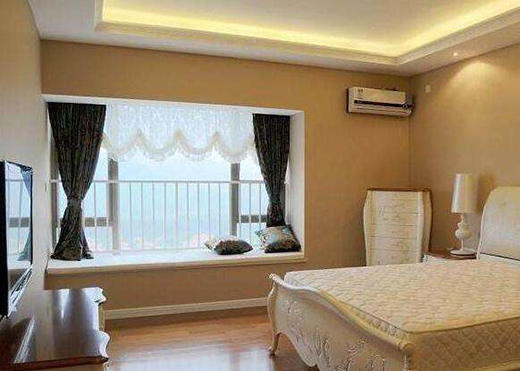 臥室窗簾的維護(hù)技巧 未來e家教您幾個(gè)簡單的方法