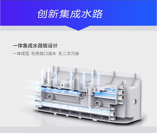 ��֮ȪQ1��ˮ������RO���B͸���g(sh��)��ˮֱ���������