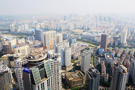 �V�����M(j��n)���J��һ�w���l(f��)չ �����ߴ�ǧ�|���R�ۮa(ch��n)�I(y��)��Ⱥ