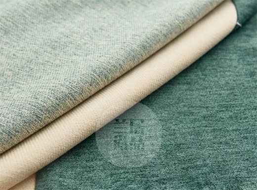 窗簾，展現(xiàn)清新高雅的氣質(zhì)格調(diào)