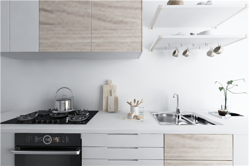 市值腰斬過后 老板電器是否跌出“黃金坑”?