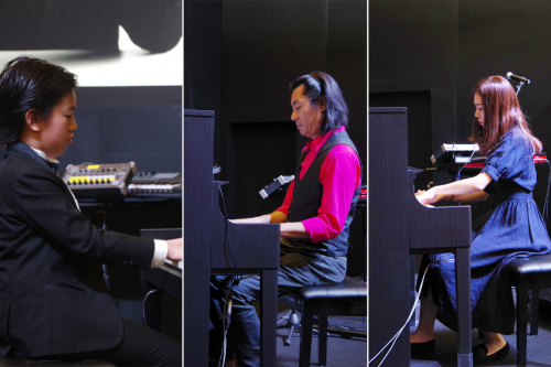 2019年中國(guó)(上海)國(guó)際樂(lè)器展圓滿落幕|Roland 羅蘭展臺(tái)備受矚目