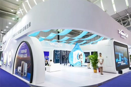 �f(w��n)������GIHE2019 ȫ��λ��(g��u)���ǻۿƼ�����