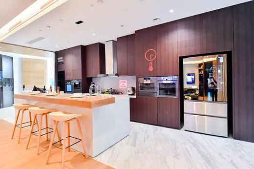 雙11選家電4個(gè)信號(hào)：高端、智能、成套、嵌入